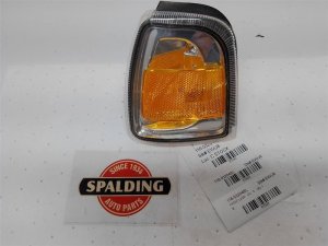 OEM Headlight Assembly for 2006-2011 Ford RANGER - Left (Driver) (OEM)
