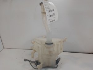 2003-2009 Toyota 4Runner Windshield Washer Fluid Reservoir with Front and Rear Pumps (Used OEM)