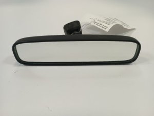 2009-2014 Honda Fit Manual Dimming Interior Rear View Mirror (Used OEM)