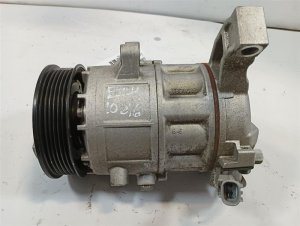 2019-2025 Subaru Forester A/C Compressor for 1234YF Refrigerant (Used OEM)
