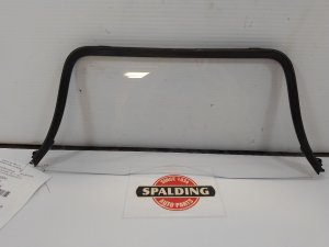 1997-2004 Porsche Boxster Convertible Wind Deflector Screen (Used OEM)