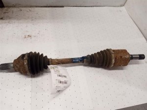 2013-2019 Ford Police Interceptor Utility Front Drive Axle Shaft Assembly - Left (Driver) (Used OEM)