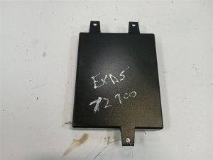 2012-2013 Volkswagen Beetle Bluetooth Communication Control Module (Used OEM)
