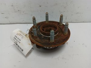2021-2025 Chevrolet Suburban Hub Assembly (Used OEM)