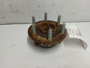2021-2025 Chevrolet Suburban Hub Assembly (Used OEM)