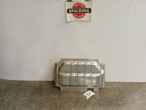 2021-2026 GMC Yukon Skid Plate (Used OEM)