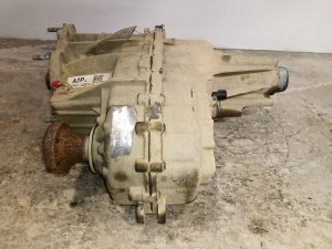 2017-2019 GMC Canyon 2-Speed Autotrac Transfer Case Assembly (Used OEM)