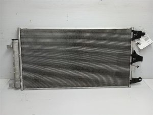 2021-2025 GMC Yukon XL A/C Condenser Assembly (Used OEM)