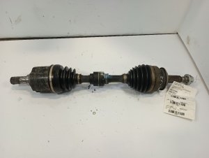 2020-2025 Mitsubishi Eclipse Cross Drive Axle Shaft - Left (Driver) (Used OEM)