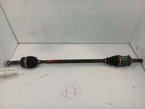 2018-2025 Mitsubishi Eclipse Cross Drive Axle Shaft Assembly - Rear, Right (Passenger) (Used OEM)
