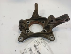 2018-2025 Mitsubishi Eclipse Cross Front Steering Knuckle - Left (Driver) (Used OEM)
