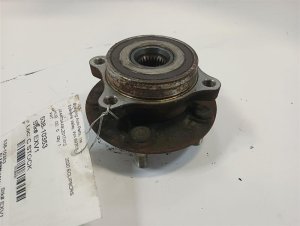 2018-2025 Mitsubishi Eclipse Cross Hub Assembly (Used OEM)