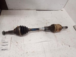 2011-2015 Ford Explorer Front Drive Axle Shaft - Left (Driver) (Used OEM)
