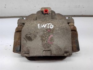 2007-2013 Chevrolet Avalanche Disc Brake Caliper - Right (Passenger) (Used OEM)