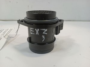 2008-2010 Mini Cooper Clubman Fuel Injection Air Flow Meter (Used OEM)