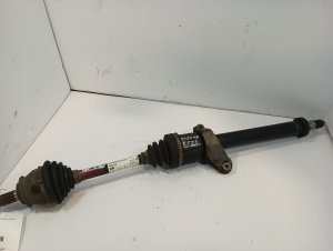 2008-2014 Mini Cooper Clubman Front Drive Axle Shaft - Right (Passenger) (Used OEM)