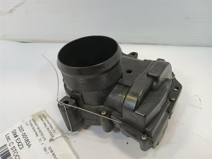 2007-2008 MINI Cooper Fuel Injection Throttle Body (Used OEM)