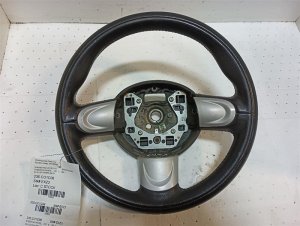 2013-2016 Mini Cooper Paceman Black Steering Wheel (Used OEM)