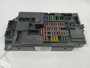2008-2014 Mini Cooper Clubman Body Control Module Fuse Box (Used OEM)