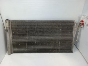 2007-2010 MINI Cooper A/C Condenser (Used OEM)