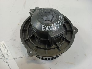 2010-2021 Hyundai Tucson HVAC Blower Motor (Used OEM)