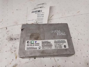 OEM OnStar Communication Control Module for 2009-2010 General Motors (OEM)