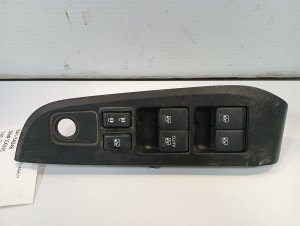 2015-2016 Subaru Outback Black Door Lock Switch (Used OEM)
