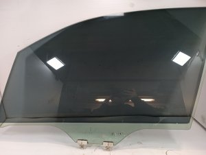 2014-2016 Subaru Forester Door Glass - Front, Left (Driver) (Used OEM)