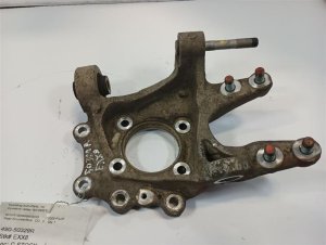 2009-2015 Honda Pilot Rear Suspension Knuckle - Right (Passenger) (Used OEM)