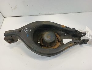 2009-2015 Honda Pilot Lower Suspension Control Arm with Coil Spring Seat - Rear, Left (Driver) (Used OEM)