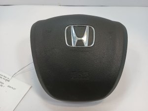 2009-2015 Honda Pilot Black Steering Wheel Air Bag (Used OEM)