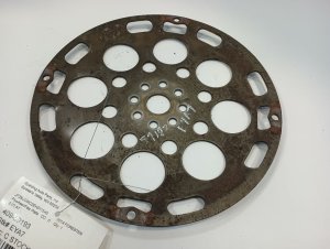 2019-2025 Subaru Ascent Clutch Flywheel (Used OEM)