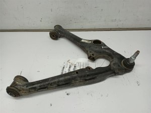 2016-2020 Cadillac Escalade Black Lower Stamped Steel Suspension Control Arm - Front, Right (Passenger) (Used OEM)
