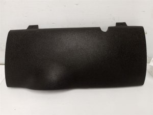 2007-2014 GMC Yukon Black Knee Bolster Panel - Left (Driver) (Used OEM)