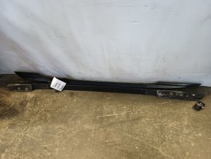 2011-2020 Toyota Sienna Black Roof Rack Side Rail (Used OEM)