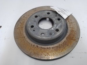 2023-2026 GMC Canyon Disc Brake Rotor - Front (Used OEM)