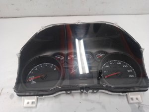 2024-2025 GMC Sierra 1500 Instrument Cluster with 3.5-Inch Monochrome Screen (Used OEM)
