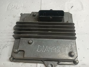 2015-2019 GMC Sierra 2500 HD Body Control Module (Used OEM)