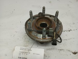 OEM Wheel Hub Assembly for 2013-2020 General Motors - Front (OEM)