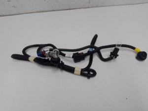 2019-2024 Chevrolet Silverado 1500 LED Taillight Assembly (Used OEM)
