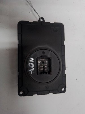 2024-2025 GMC Sierra 2500 HD LED Headlamp Control Module (Used OEM)