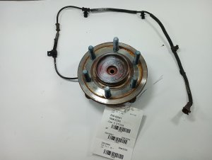OEM 4x4 Hub Assembly for 2015-2017 Ford F-150, FORD F150 PICKUP - Front (OEM)