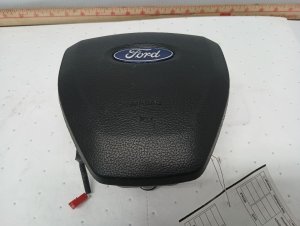 2015-2020 Ford F-150 Steering Wheel Air Bag - Left (Driver) (Used OEM)