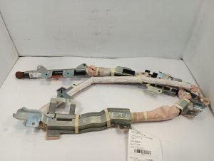 2009-2014 Subaru Impreza Roof Curtain Air Bag - Right (Passenger) (Used OEM)