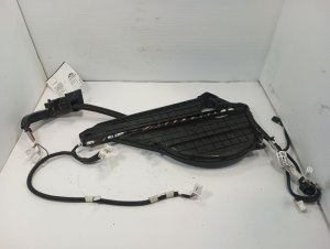 2011-2020 Toyota Sienna Power Sliding Door Pinch Sensor Wiring Harness - Left (Driver) (Used OEM)