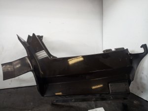  Volvo VNL Fender Extension Flare - Right (Passenger) (Used OEM)