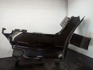  Volvo VNL Fender Extension - Left (Driver) (Used OEM)