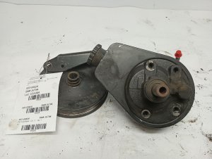 1992-1995 GMC C1500 Power Steering Pump (Used OEM)