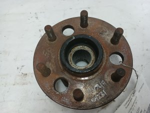 1988-1994 GMC K2500 Hub Assembly (Used OEM)