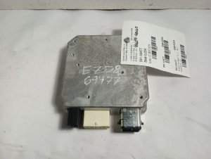 2008-2010 Toyota Highlander Power Steering Control Module (Used OEM)